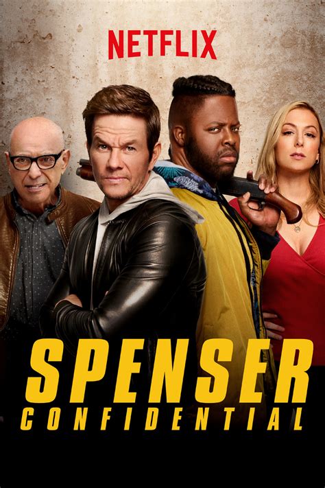 With Spenser Confidential now available globally via Netflix, we delve into the film's central conspiracy and what that ending tease means for the future. The …